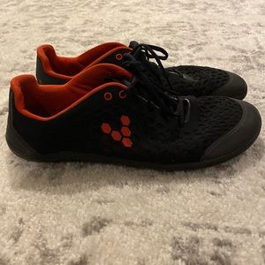 Vivobarefoot Outlast Stealth AWESOME